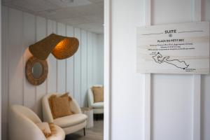 Hotels Hotel Atalante - Relais Thalasso & Spa : photos des chambres