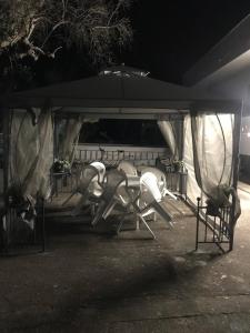 Le vacanze in Salento