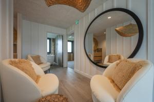Hotels Hotel Atalante - Relais Thalasso & Spa : photos des chambres