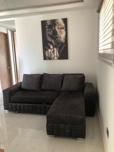 Apartamento Penthouse las Vegas Confort natural