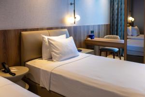 Delta Hotels by Marriott Antalya Lara - Adult Only 18 Plus
