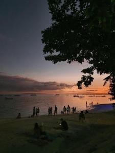 Trudis Place Beach Resort and Restaurant