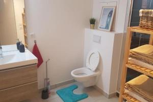 Appartements DISNEYLAND PARIS DINA 2 rooms : photos des chambres