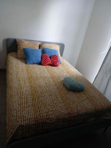 Appartements DISNEYLAND PARIS DINA 2 rooms : Appartement 1 Chambre