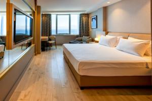 Delta Hotels by Marriott Antalya Lara - Adult Only 18 Plus