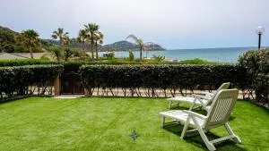 Villa Giulia seafront - Marongiu