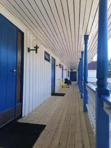 Vatnestrøm kro og Motell - 克里斯蒂安桑