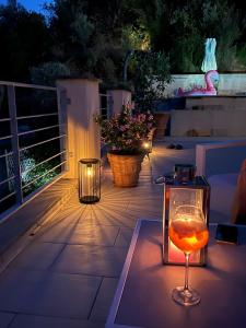 Appartamento con 3 Camere da Letto e Piscina Privata