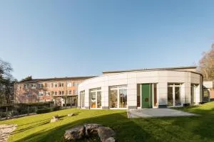 Hotel Damme - Берзенбрюк