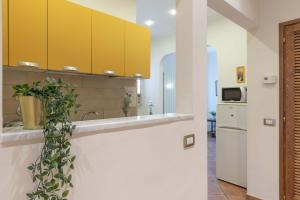 Italian Experience-Vintage Apartment in Florence