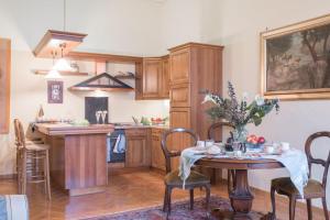 Italian Experience-Duomo Suite