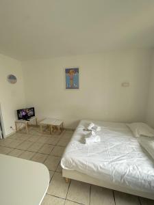 Résidence Graziella studio 506