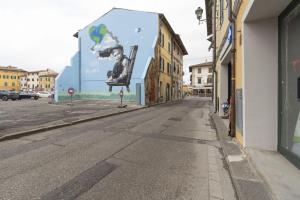 Italian Experience-Il Borgo Apartment