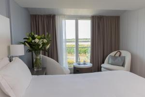 Hotels Hotel Atalante - Relais Thalasso & Spa : photos des chambres