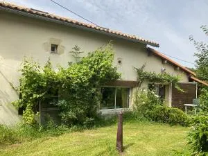 Bienvenue Chez Nous - Clussais-la-Pommeraie