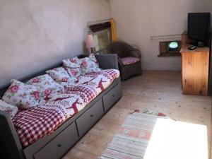 Maisons de vacances Bienvenue Chez Nous : photos des chambres