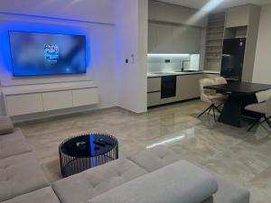 Luxury apartment Mani