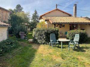 Maisons de vacances Bienvenue Chez Nous : photos des chambres