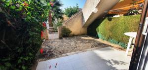 Apartamento dúplex con terraza y parking