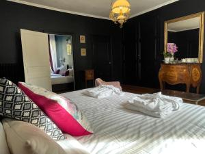 B&B / Chambres d'hotes Maison Clairbois : photos des chambres