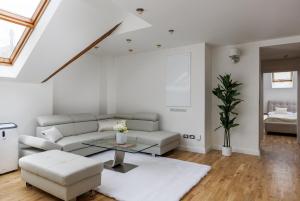 Wenceslas Square Royal Apartments