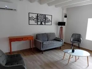 Maison du Potager de Puy Marot - Saint-Léonard-de-Noblat