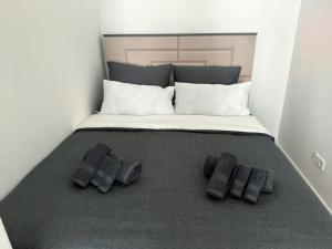 HolidayHome Apartments I Large 3 room apartment in the best location in Kreuzberg