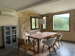 Bergerie de charme proche Aix en Provence et Lubéron