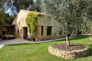 Villas Bergerie de charme proche Aix en Provence et Luberon : photos des chambres