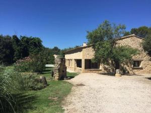 Villas Bergerie de charme proche Aix en Provence et Luberon : photos des chambres