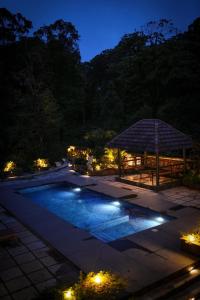 Elixir Woods Luxury Resort And Spa, Munnar