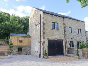Waters Edge Lock View