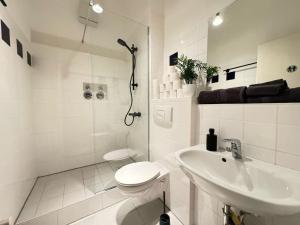 HolidayHome Apartments I Top Design Apartment in Heart of Berlin-Friedrichshain