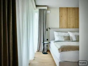 Haus am Lift - TOP2 - Summercard included - Ski-in Ski-out - 6P - 尼德恩西尔