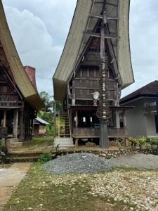 Authentique Homestay