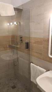 Economy Double Room room in Hotel Vienna
