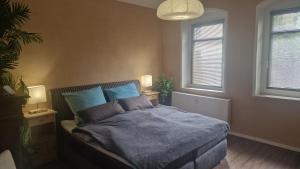 Ferienwohnung Winternest