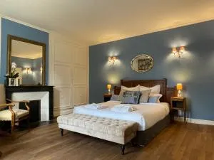 Maison Clairbois - Saint-Julien-de-Chédon