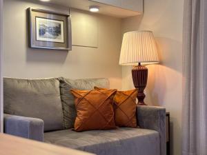 Studio Moderno Ap 55 Soho Life