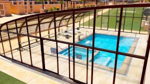 Blue Paradise Vista Azul