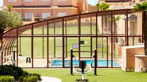 Blue Paradise Vista Azul