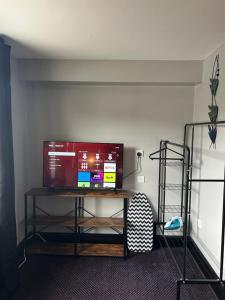 Bay view rooms at Mentone Hotel