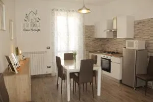 Casa Vacanze "Le Tre Formiche" a Poggio Moiano - Monteleone Sabino