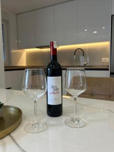 Apartman Marijanović Široki Brijeg