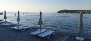 Studio apartma Plaža