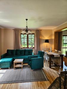 Siedlisko w Starym Sadzie