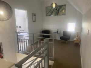 Villa Serenity On The Terrace