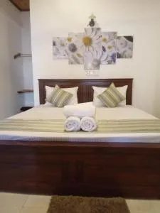 Ceylon Beach haven Uppuveli - 乌普韦利