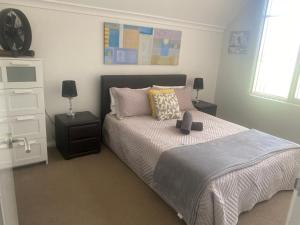 Villa Serenity On The Terrace