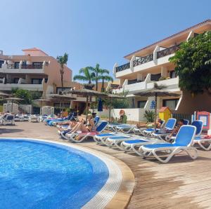 Albatros Sunny Relax